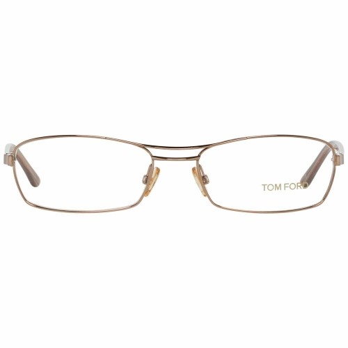 Briļļu ietvars Tom Ford FT5024-52268 Bronza (ø 52 mm) image 2