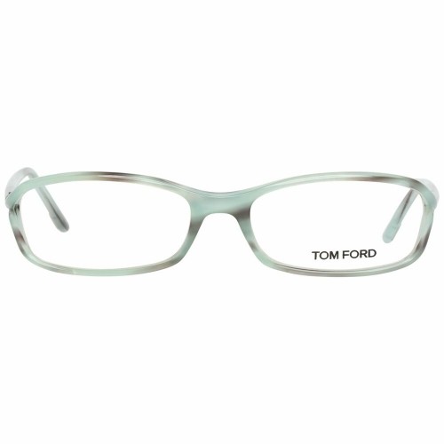 Sieviešu Briļļu ietvars Tom Ford FT5019-52R69 Zaļš (ø 52 mm) image 2