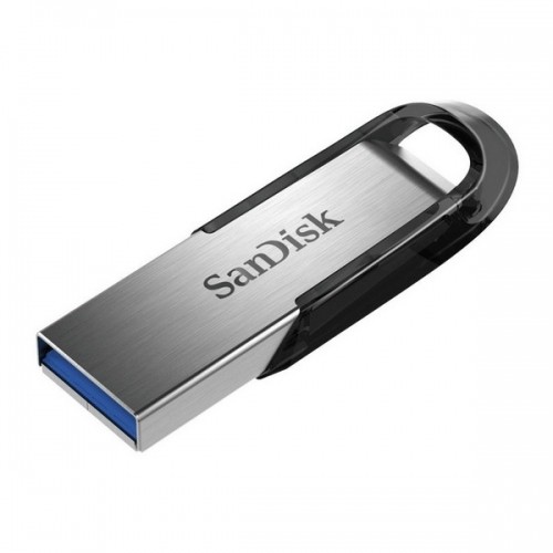 Pendrive SanDisk SDCZ73-0G46 USB 3.0 Серебристый image 2