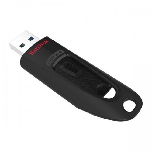 Pendrive SanDisk SDCZ48-U46 USB 3.0 Чёрный image 2