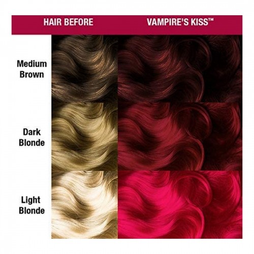 Постоянная краска Classic Manic Panic Vampire'S Kiss (118 ml) image 2