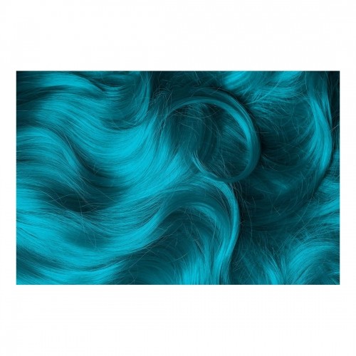 Noturīga Krāsa Classic Manic Panic Atomic Turquoise (118 ml) image 2