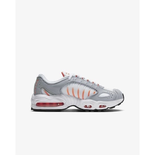 Trainers AIR MAX TAILWIND IV Nike BQ9810 108 Grey image 2