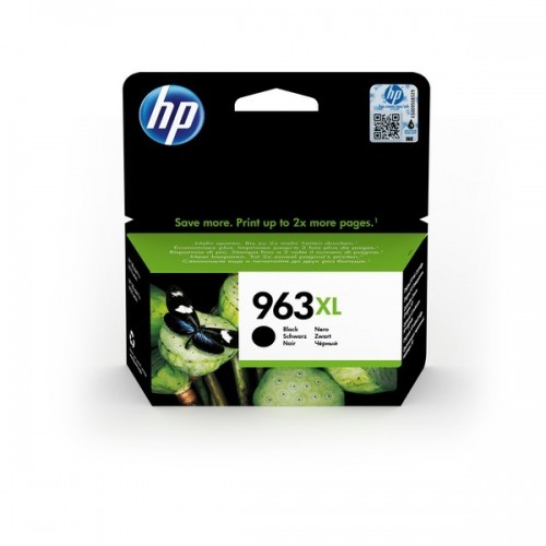 Картридж с оригинальными чернилами HP 22 ml-47 ml image 2