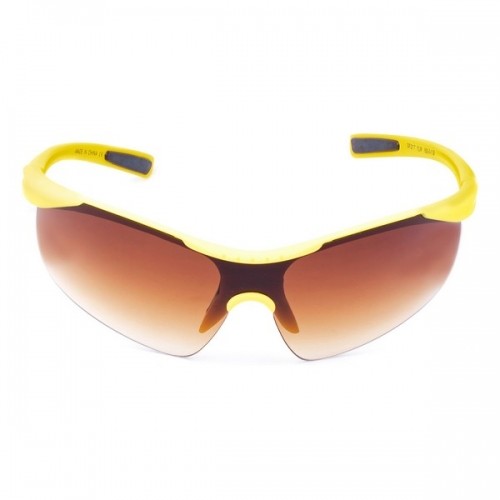 Солнечные очки унисекс Fila SF217-99YLW Жёлтый Коричневый image 2