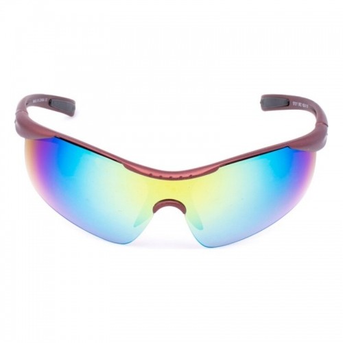 Солнечные очки унисекс Fila SF217-99BRZ Красный Бронзовый image 2