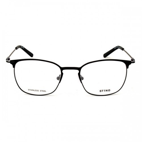 Unisex' Spectacle frame Sting VST166510S39 image 2