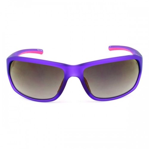 Солнечные очки унисекс Fila SF-201-C4 (Ø 63 mm) Серый Розовый Фиолетовый (ø 63 mm) image 2