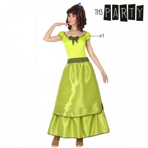 Costume for Adults 3963 Southern Lady image 2