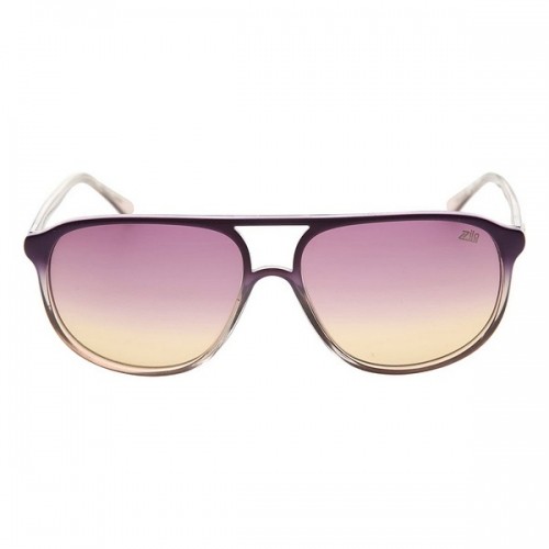 Unisex Saulesbrilles Lozza SL1872580N76 Violets (ø 58 mm) image 2