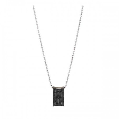 Ladies'Pendant Sif Jakobs P0040-BK-BK (45 cm) image 2