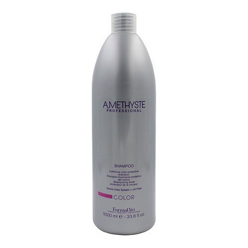 Shampoo Amethyste Color Farmavita image 2