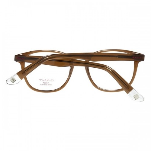 Men'Spectacle frame Gant GR-IVAN-BRN-50 (ø 50 mm) Brown (ø 50 mm) image 2