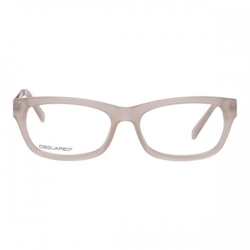 Ladies' Spectacle frame Dsquared2 DQ5095 54021 ø 54 mm image 2