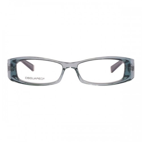 Ladies' Spectacle frame Dsquared2 DQ5020 51087 Ø 51 mm image 2