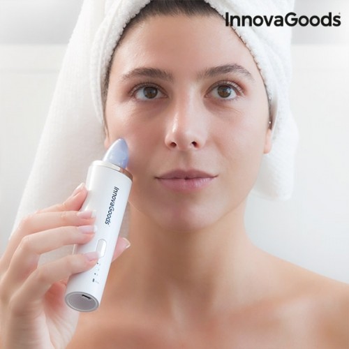 Electric Blackhead Facial Cleanser PureVac InnovaGoods image 2