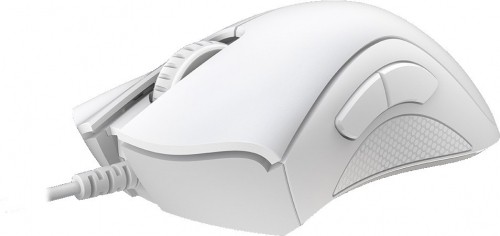 Razer mouse Deathadder Essential 2021, white image 2