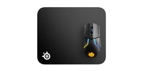 Steelseries QCK Gaming mouse pad Black image 2