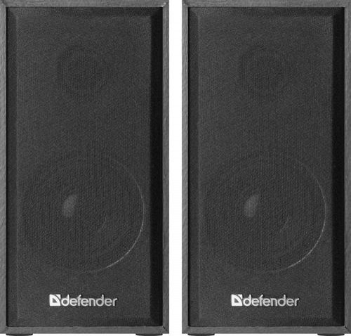 Defender SPK-240 Black Wired 6 W image 2