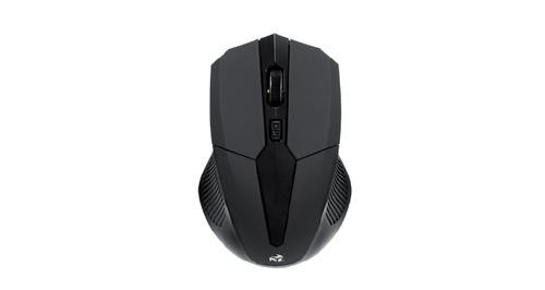 iBox i005 PRO mouse Ambidextrous RF Wireless Laser 1600 DPI image 2