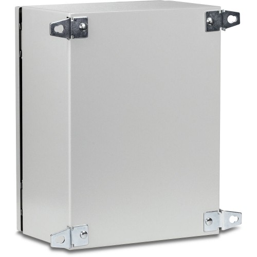 Wall-mounted Rack Cabinet Trendnet TI-CA2 image 2