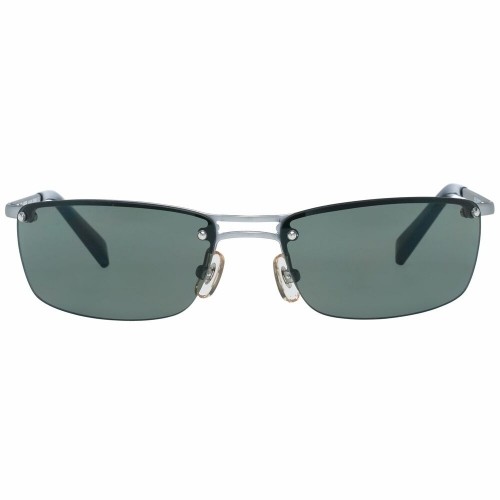 Unisex Saulesbrilles More & More MM54518-55200 Sudrabains Metāls (ø 55 mm) (Pelēks) image 2