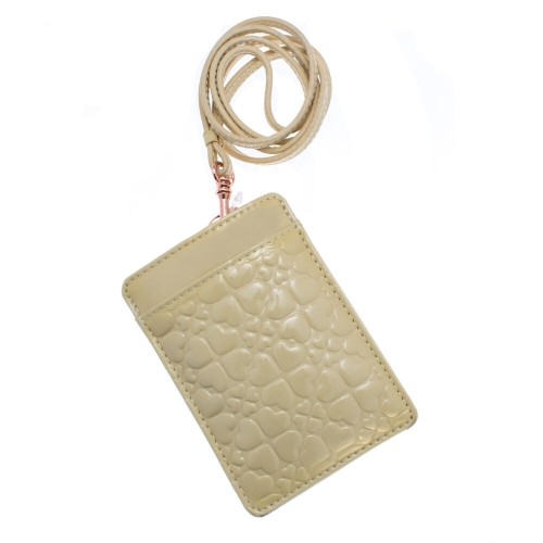 Women's Purse Folli Follie WA14P017SI Beige image 2