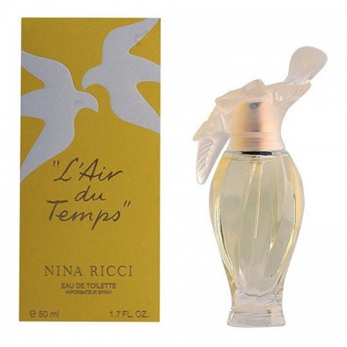 Parfem za žene L'air Du Temps Nina Ricci EDT image 2