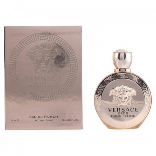 Women's Perfume Eros Pour Femme Versace EDP EDP image 2