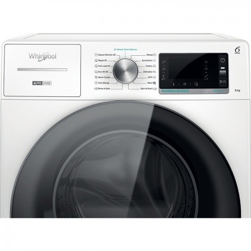 Whirlpool W7XW845WBEE / W7XW845WBEE image 2