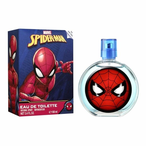 Bērnu Smaržas Spiderman EDT (100 ml) image 2