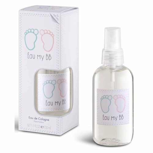 Bigbuy Kids Спрей для тела Eau My BB Spray (150 ml) image 2