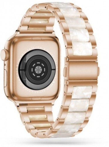 Tech-Protect watch strap Modern Apple Watch 3/4/5/6/7/SE 38/40/41mm, stone white image 2
