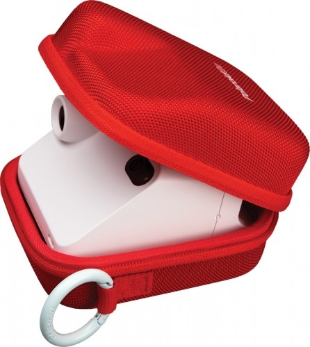 Polaroid Go Camera Case, red image 2