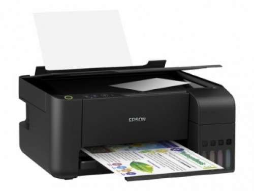 Epson EcoTank L3210 AIO image 2