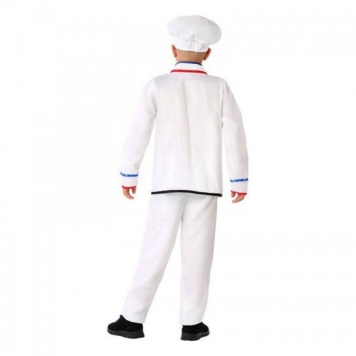 Costume for Adults Male Chef image 2
