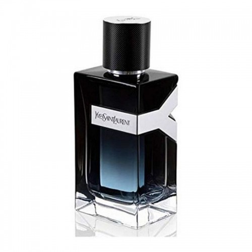 Parfem za muškarce Yves Saint Laurent New Y Men EDP (100 ml) image 2