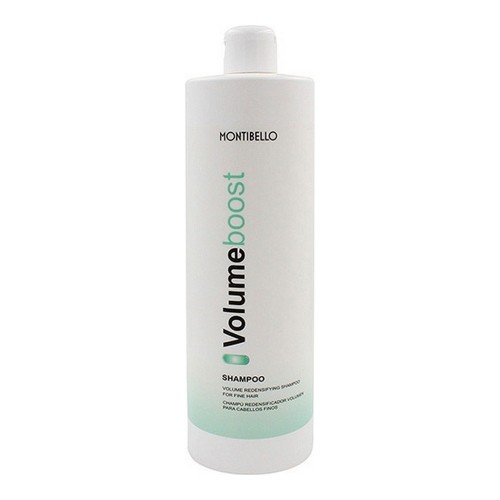 Volumising Shampoo Montibello image 2