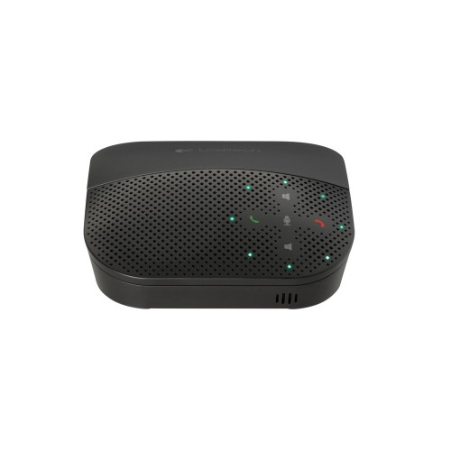 Bluetooth Austiņas Logitech P710E image 2