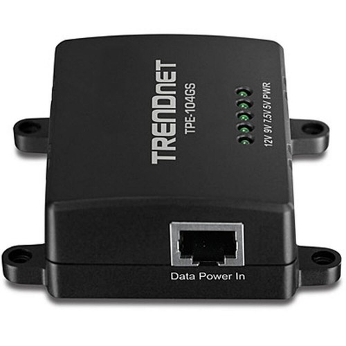 Сетевой адаптер Trendnet TPE-104GS image 2