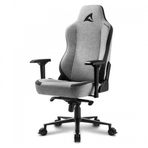Gaming Chair Sharkoon SKILLER SGS40 Fabric image 2