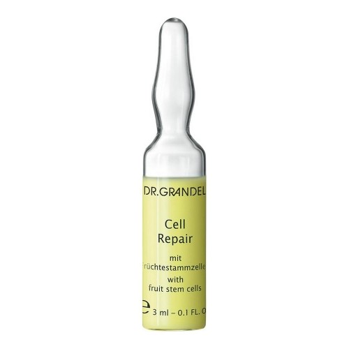 Ампулы с эффектом лифтинга Cell Repair Dr. Grandel (3 ml) image 2