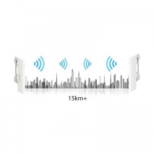 Точка доступа TP-Link CPE510 WIFI 5 Ghz 300 Mbit/s IPX5 Белый image 2