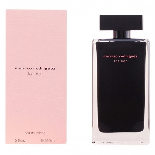 Женская парфюмерия Narciso Rodriguez For Her Narciso Rodriguez EDT image 2