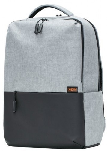 Xiaomi рюкзак Commuter Backpack, светло-серый image 2