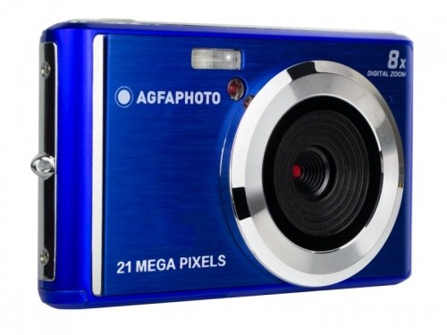 AGFA DC5200 Blue image 2