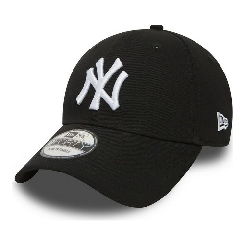 Спортивная кепка New Era 9FORTY YAN 10531938 (Один размер) image 2