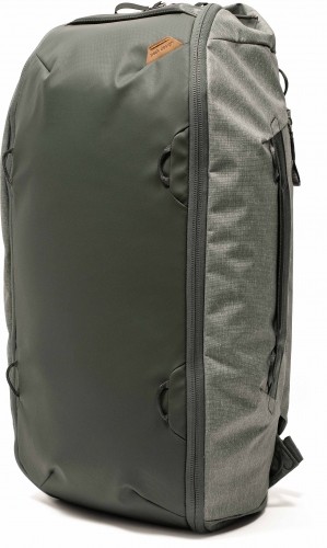 Peak Design backpack Travel DuffelPack 65L, sage image 2