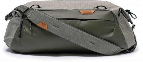 Peak Design Travel Duffel 35L, sage image 2