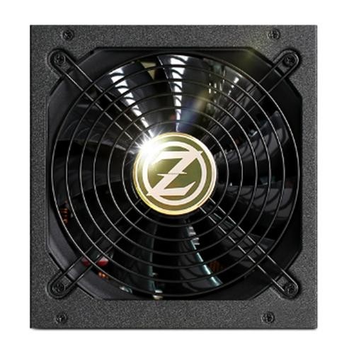 Zalman ZM1200-EBTII power supply unit 1200 W 24-pin ATX ATX Black image 2